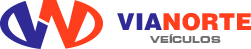 Logo Via Norte Veículos