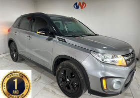 VITARA 4YOU ALLGRIP AUTOMÁTICO 2019 113000KM.
