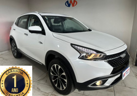 TIGGO 7 TXS 2022 COM TETO 1.5 VVT TURBO iFLEX TXS DCT 83000KM.