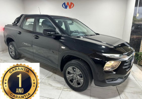 MONTANA 2023 1.2 TURBO FLEX MANUAL 19000KM.