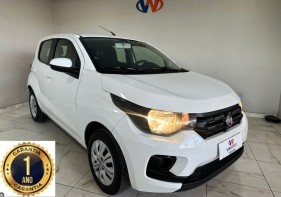 MOBI 2019 1.0 EVO FLEX LIKE. MANUAL 116000KM.